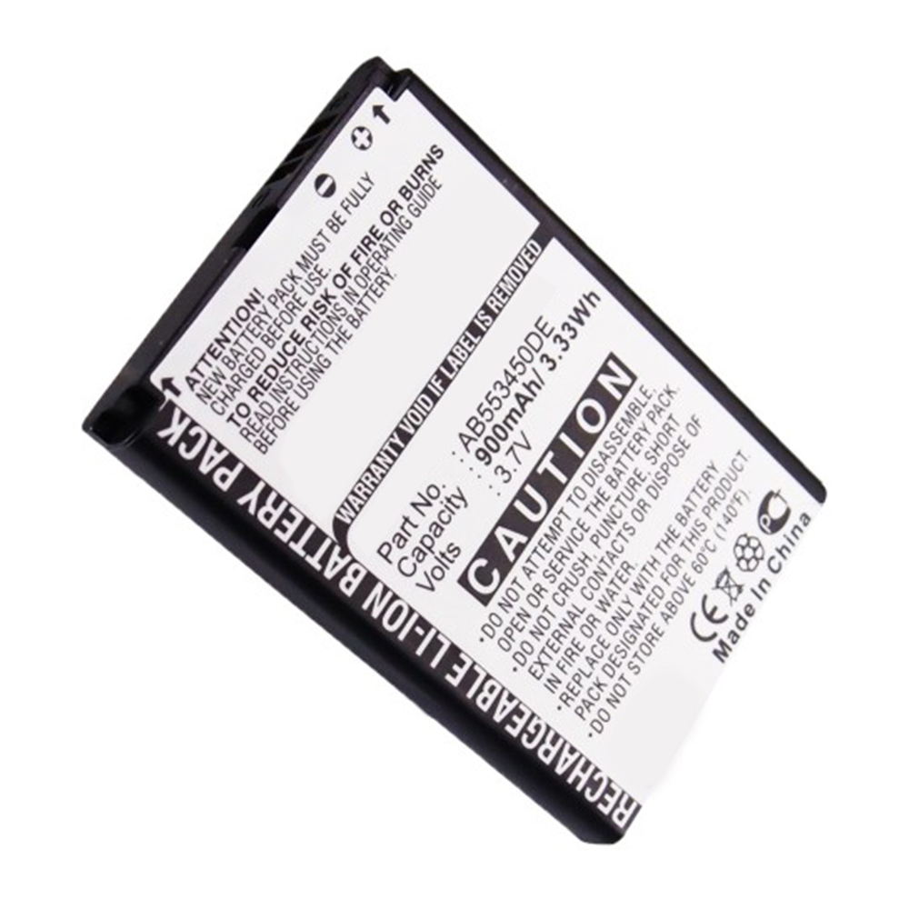 Batteries for SamsungCell Phone