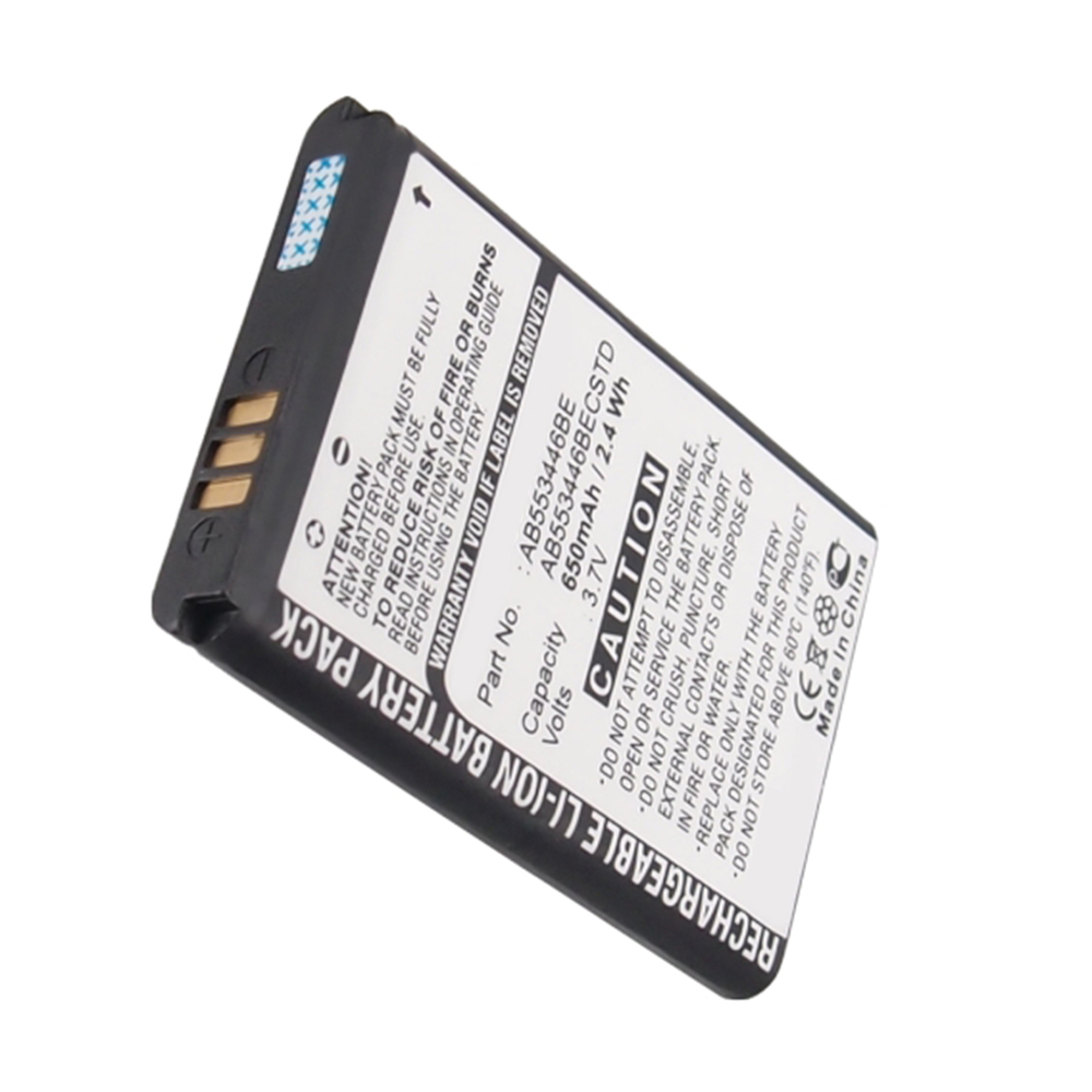 Batteries for SamsungCell Phone