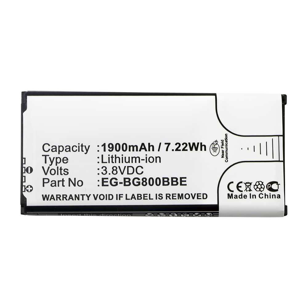 Batteries for SamsungCell Phone