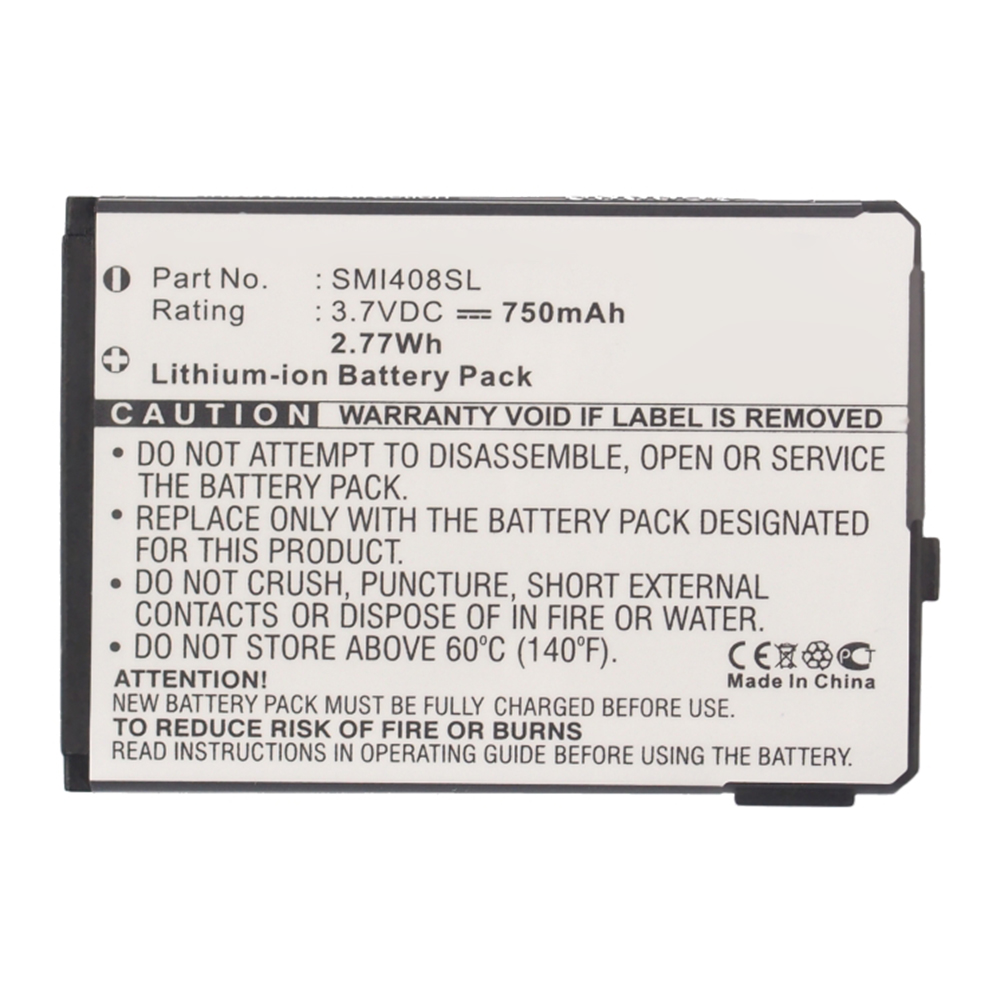 Batteries for SamsungCell Phone