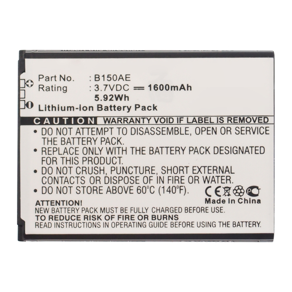 Batteries for SamsungCell Phone