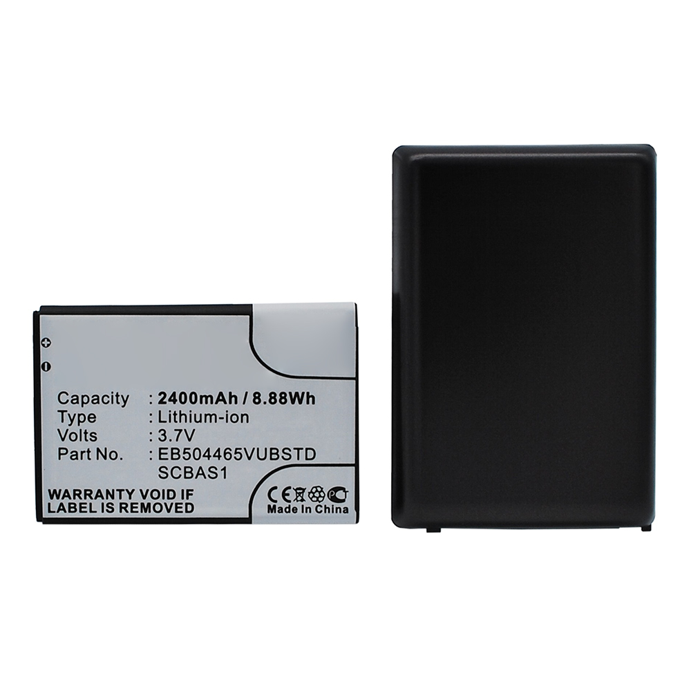 Batteries for SamsungCell Phone