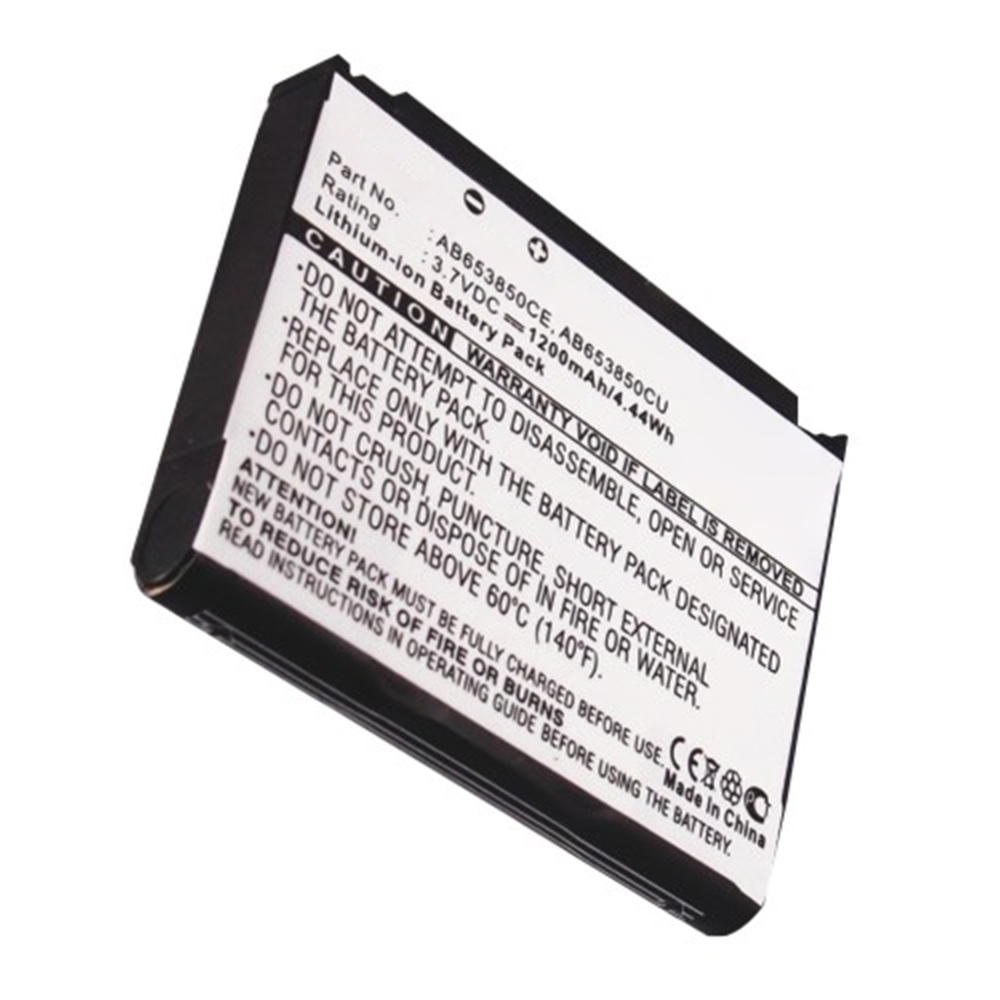 Batteries for SamsungCell Phone