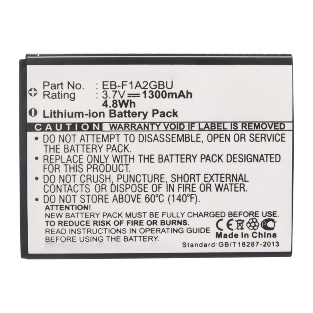 Batteries for SamsungCell Phone