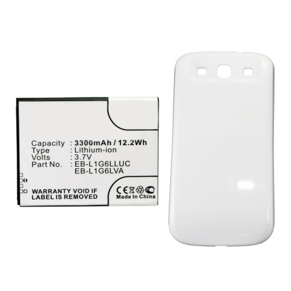 Batteries for SamsungCell Phone