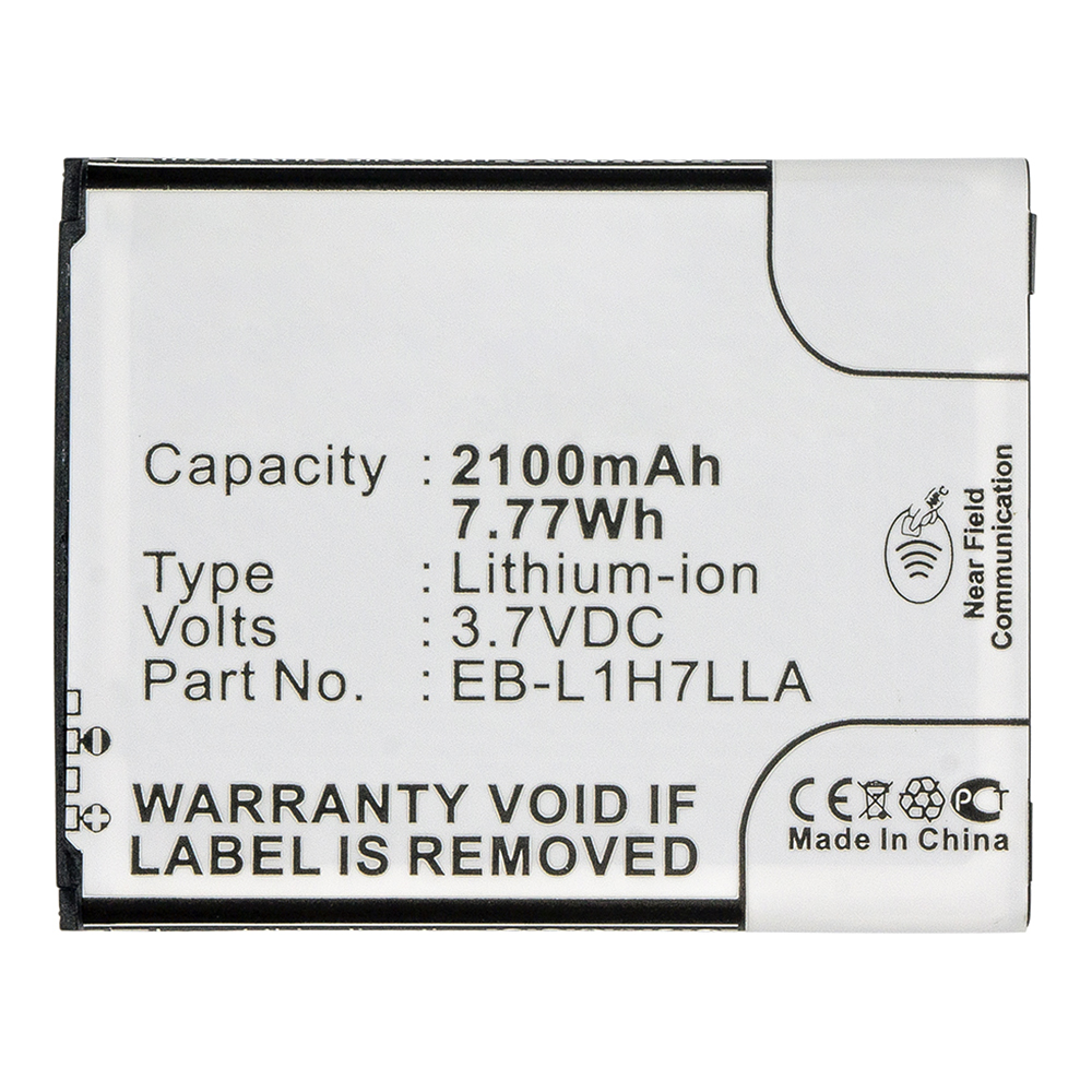 Batteries for USCellularCell Phone