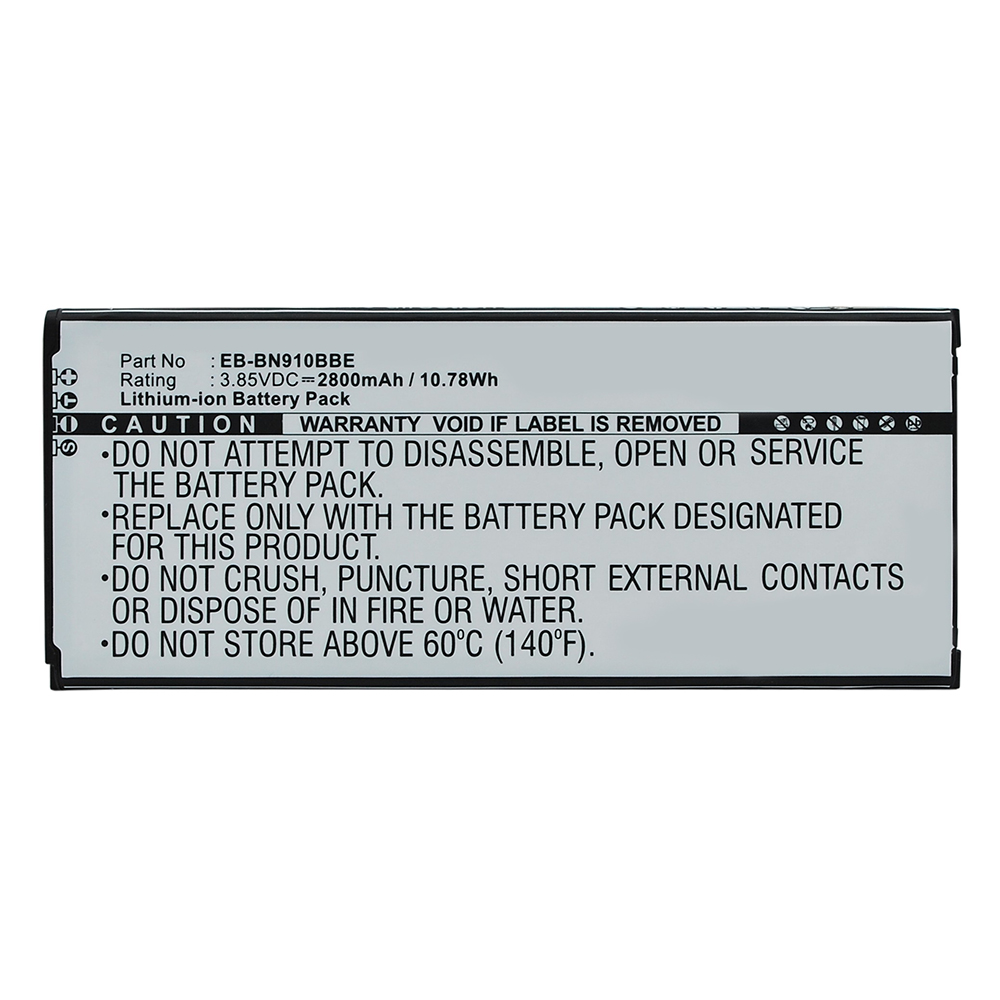 Batteries for SamsungCell Phone