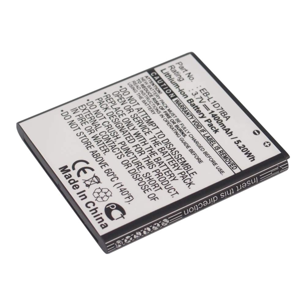 Batteries for SamsungCell Phone