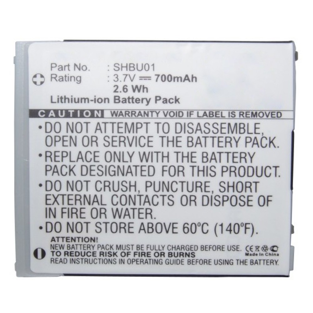 Batteries for SOFTBANKCell Phone