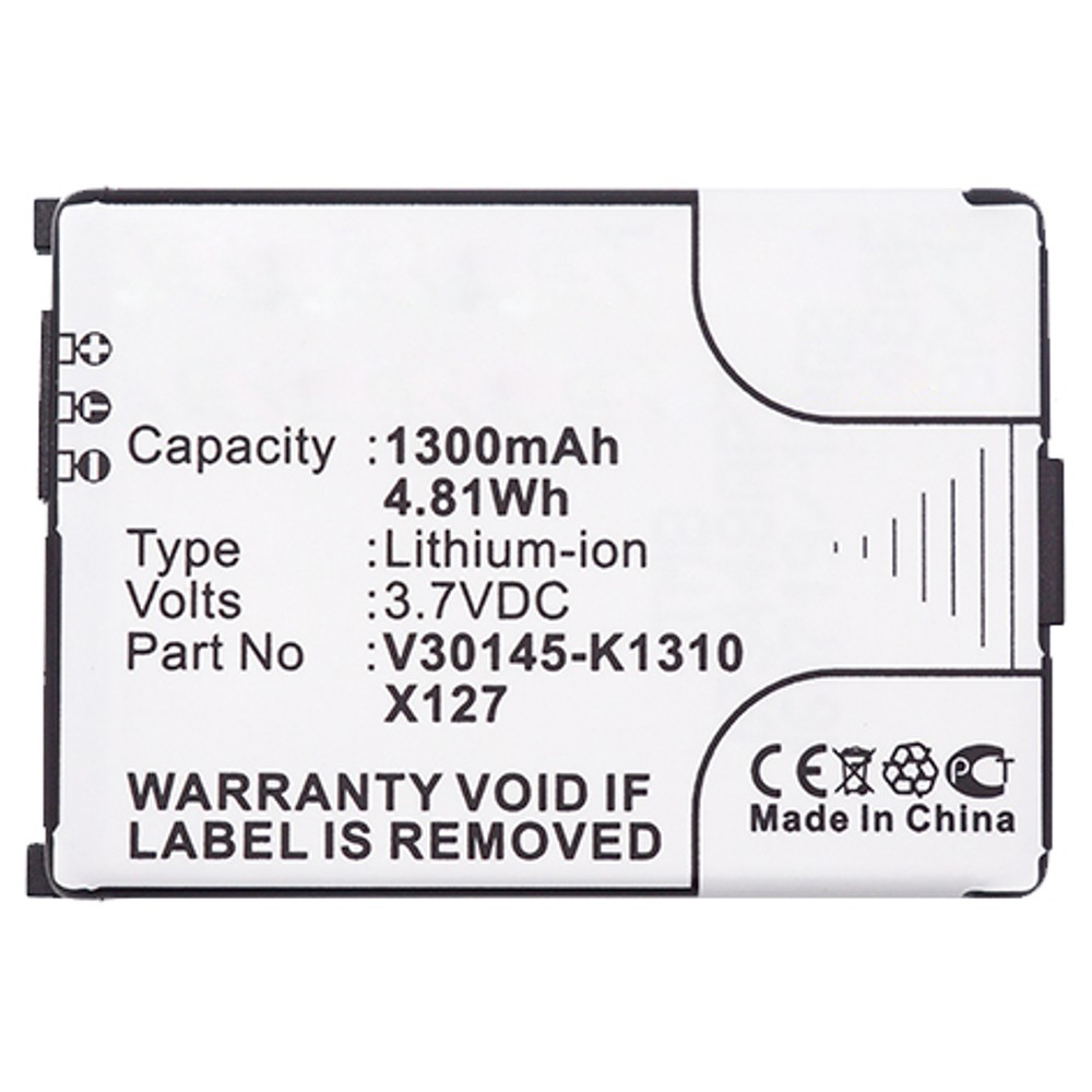 Batteries for SiemensCell Phone