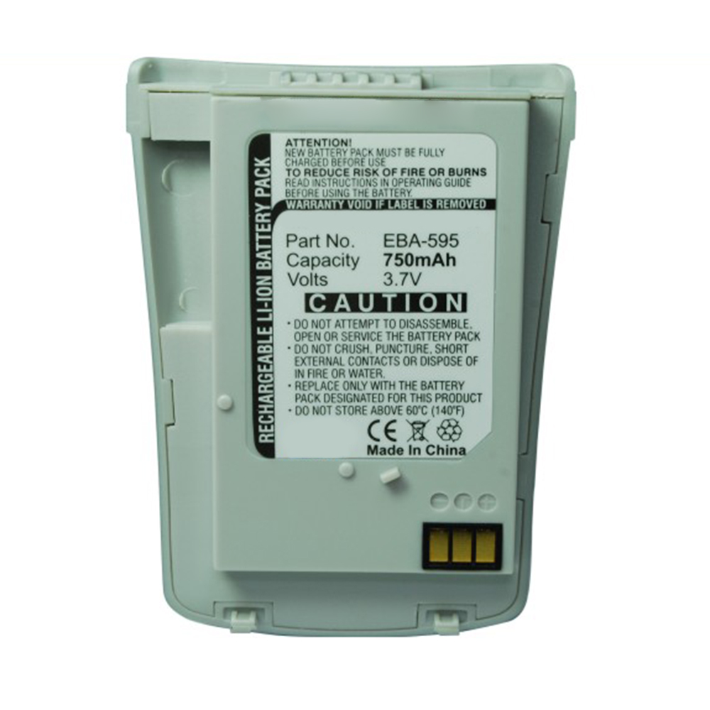 Batteries for SiemensCell Phone