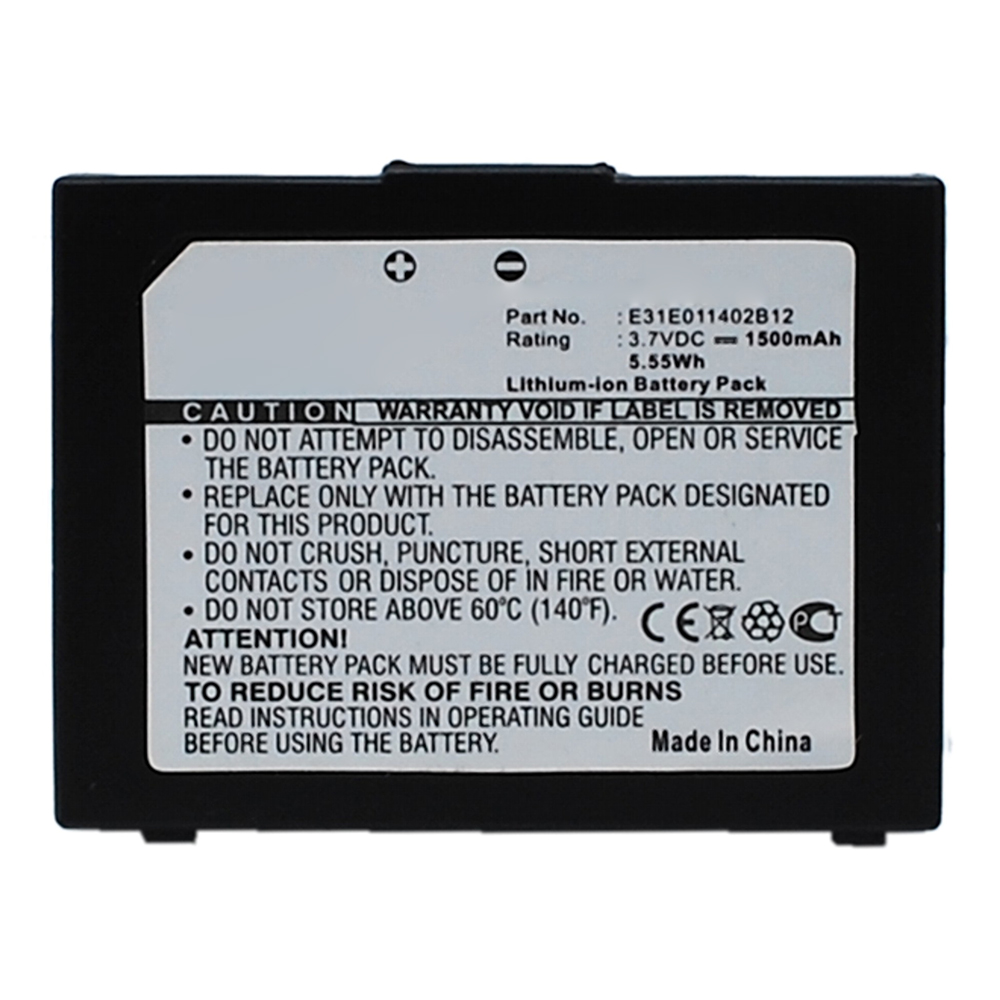 Batteries for i-mateCell Phone