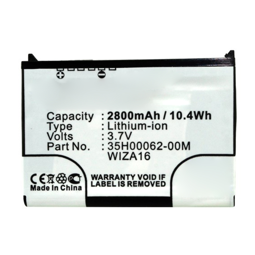 Batteries for ERACell Phone
