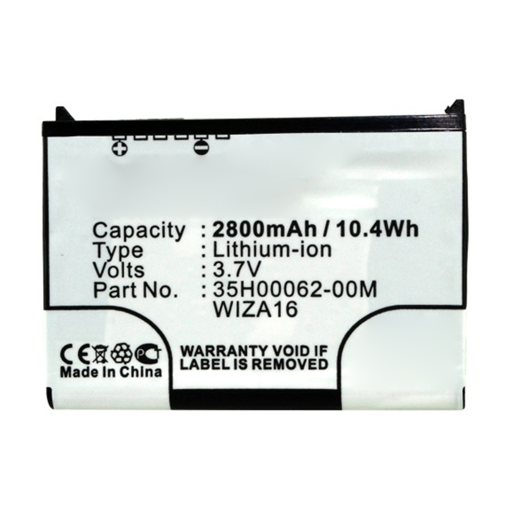 Batteries for QtekCell Phone