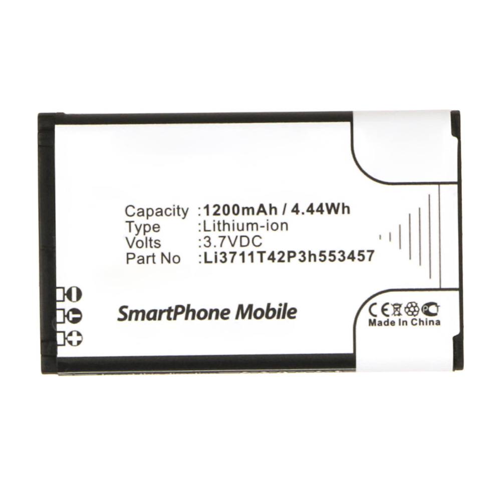 Batteries for TelstraCell Phone