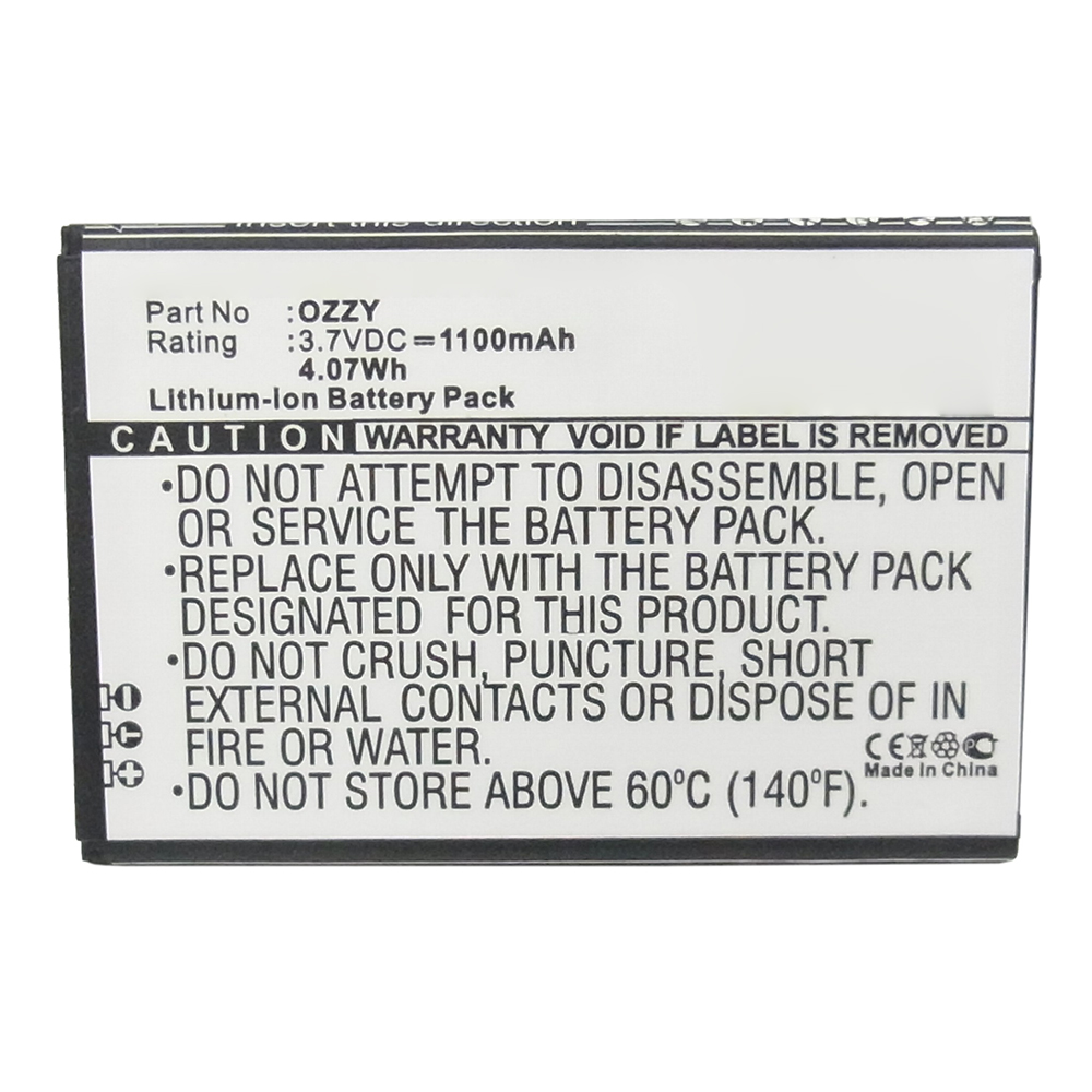 Batteries for WikoCell Phone