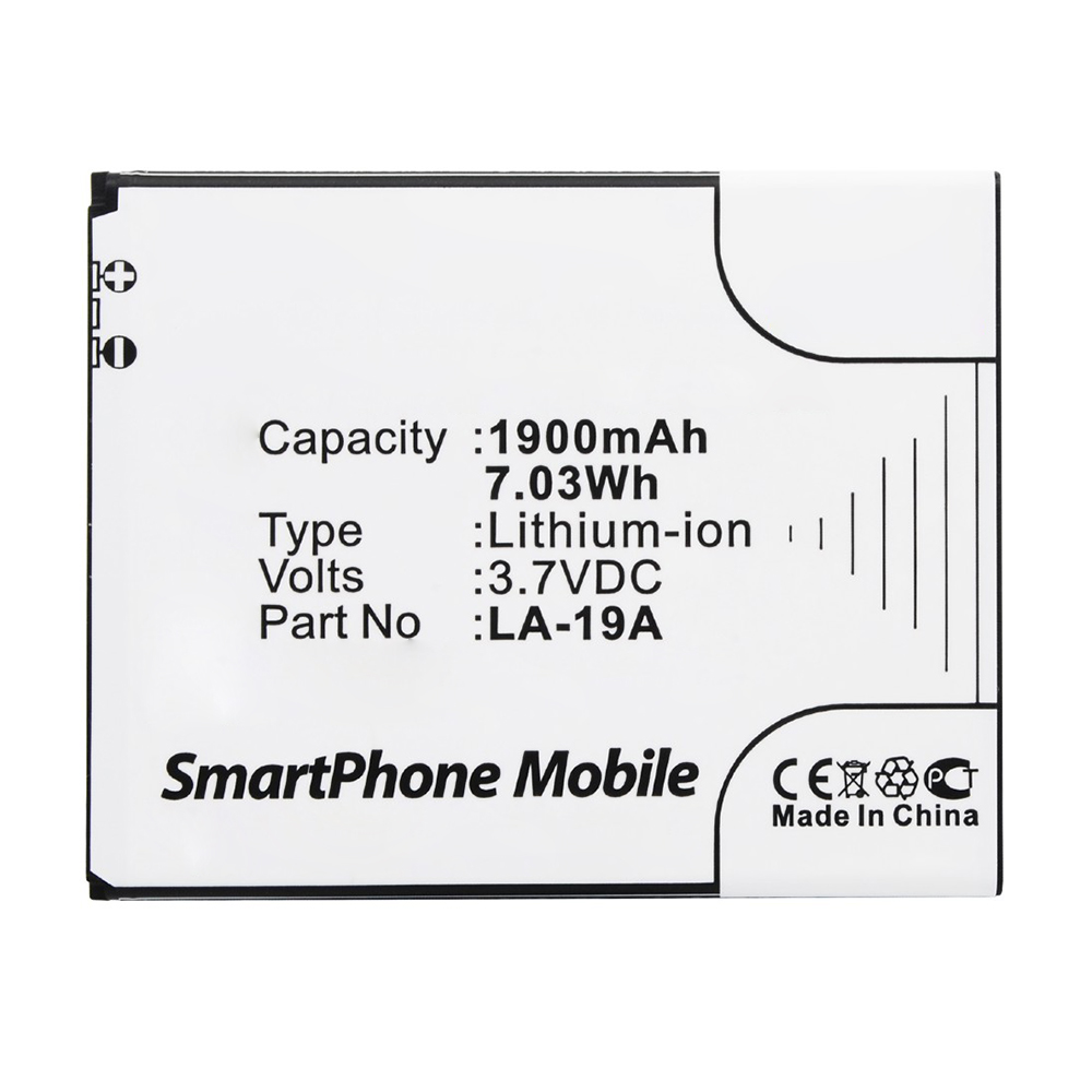 Batteries for YusunCell Phone