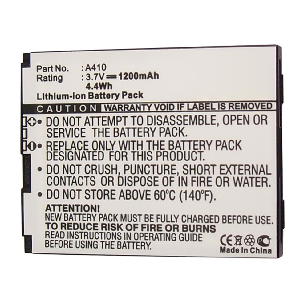 Batteries for TelstraCell Phone