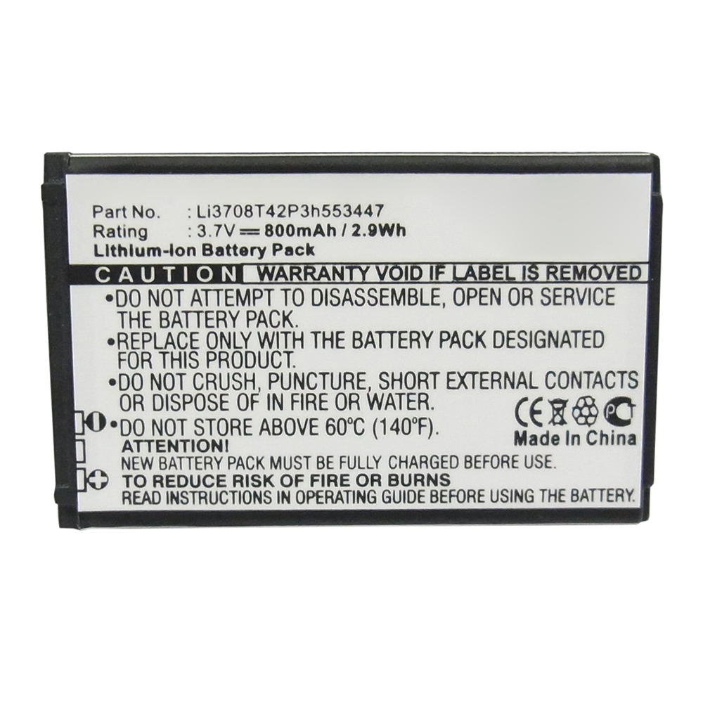 Batteries for VODAFONECell Phone