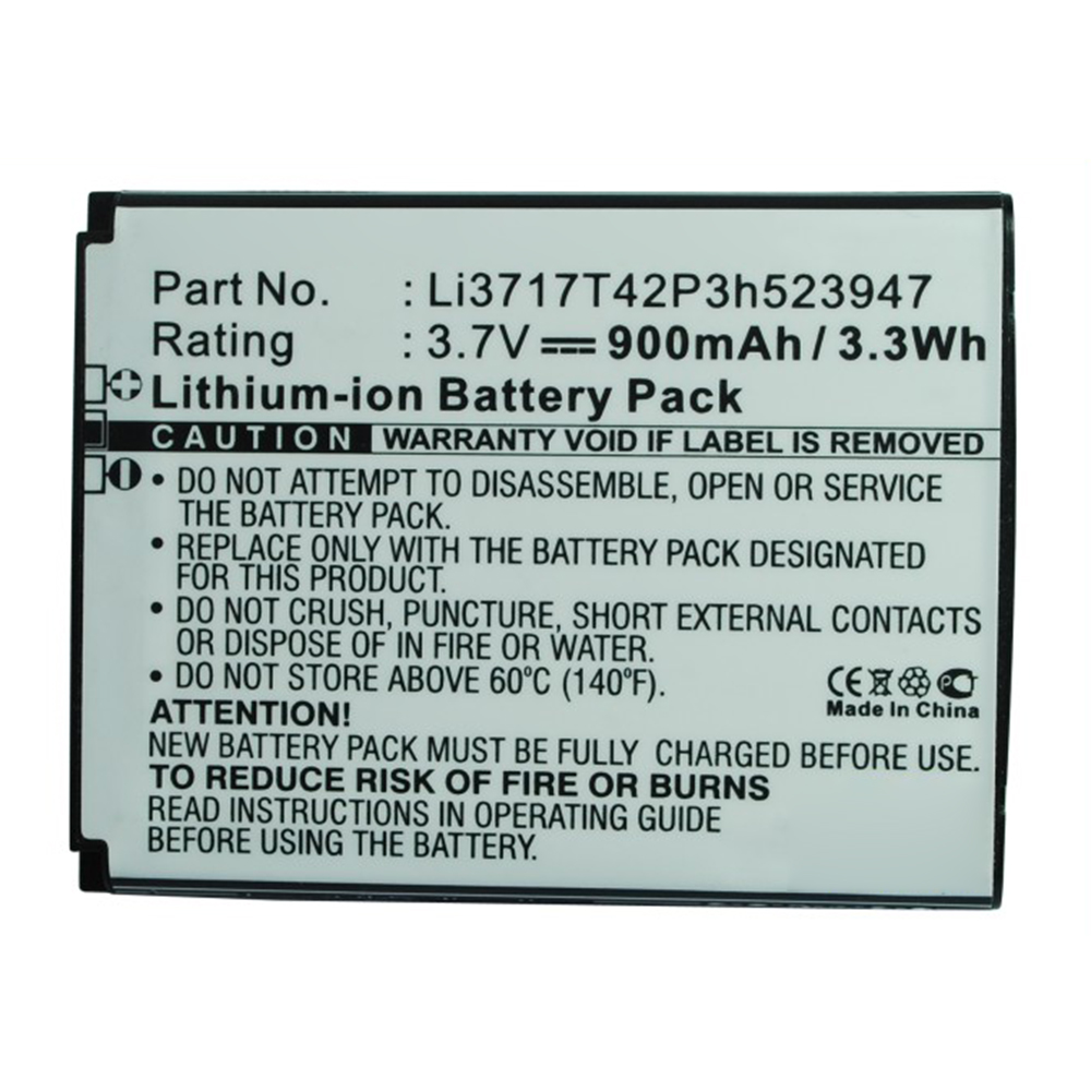 Batteries for TelstraCell Phone