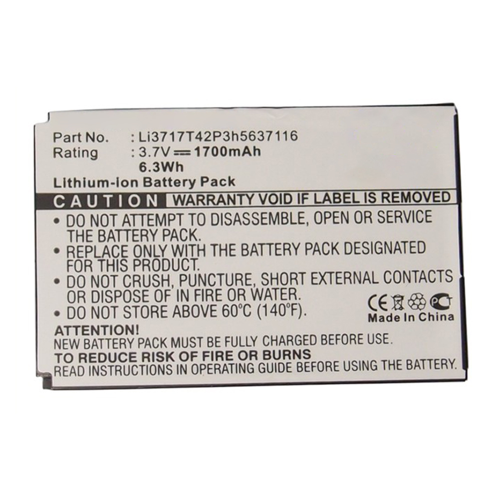 Batteries for TelstraCell Phone