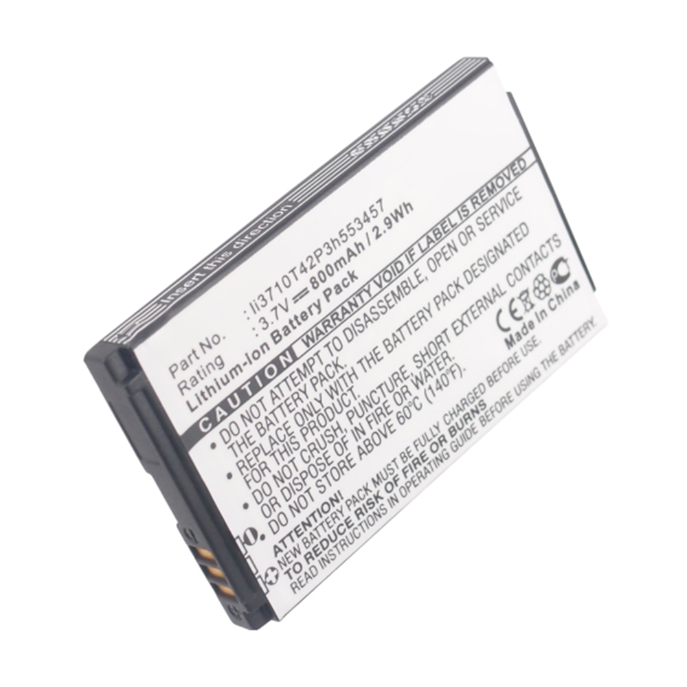 Batteries for TelstraCell Phone