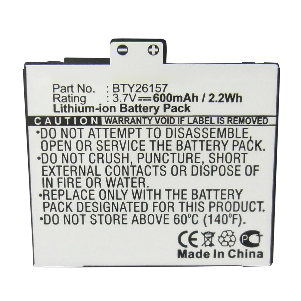 Batteries for EmporiaCell Phone