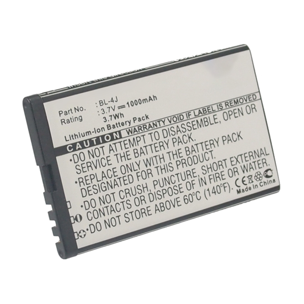 Batteries for NokiaCell Phone