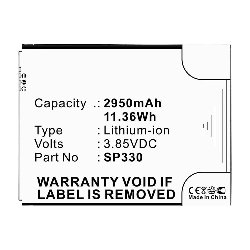 Batteries for NokiaCell Phone