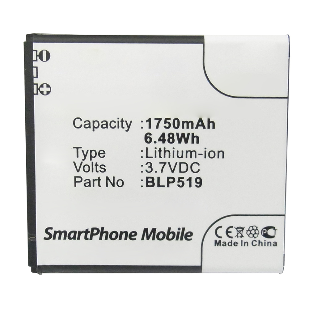 Batteries for OPPOCell Phone