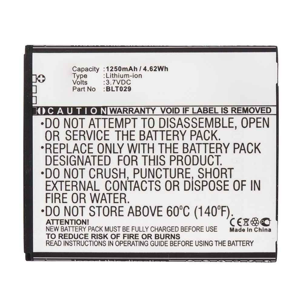 Batteries for OPPOCell Phone