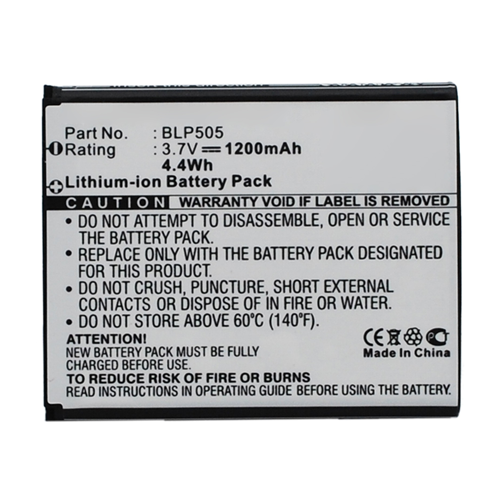 Batteries for OPPOCell Phone