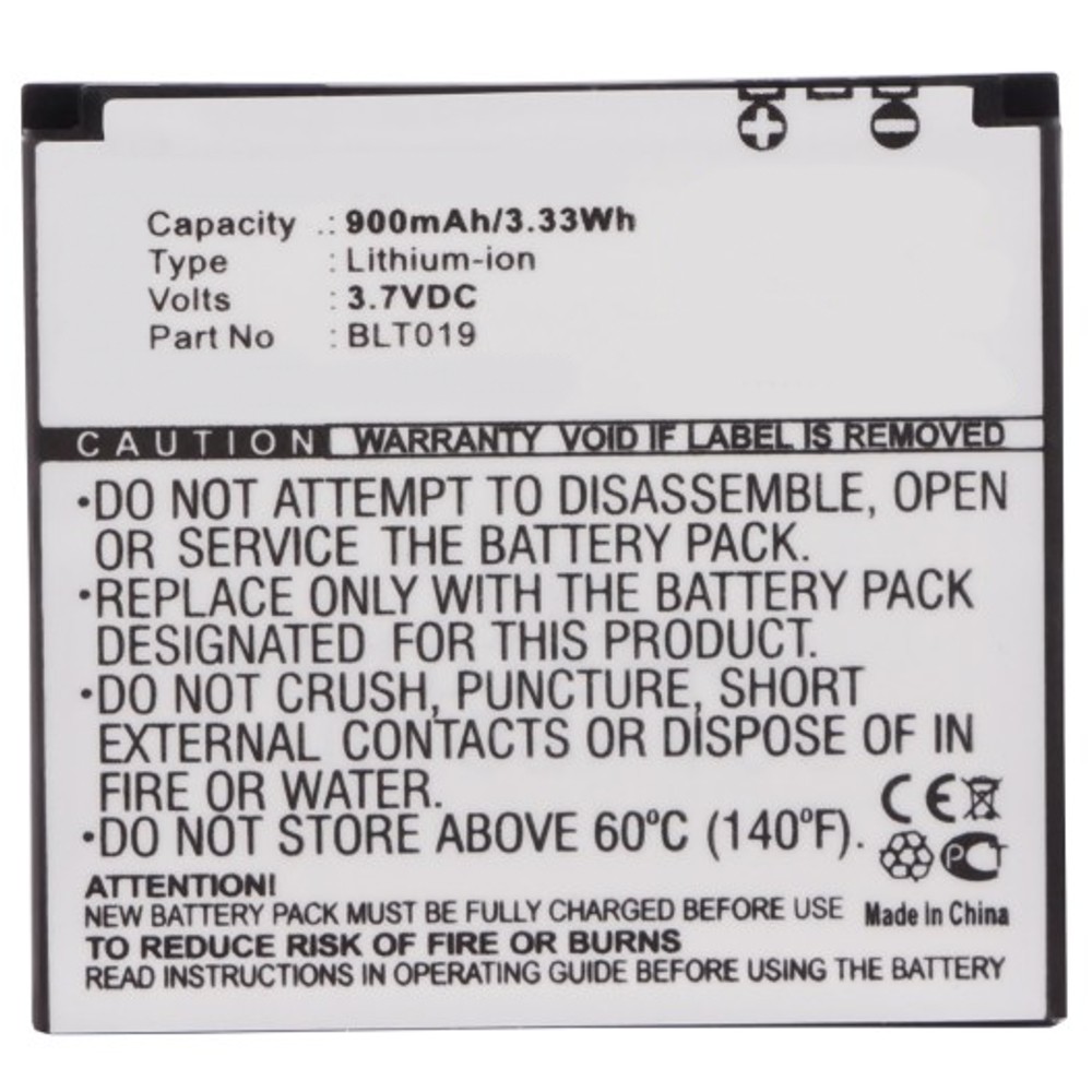 Batteries for OPPOCell Phone