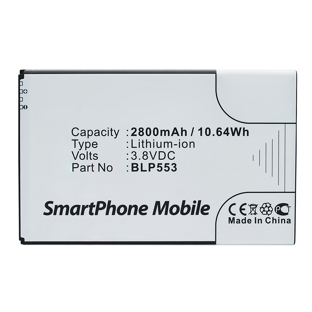Batteries for OPPOCell Phone