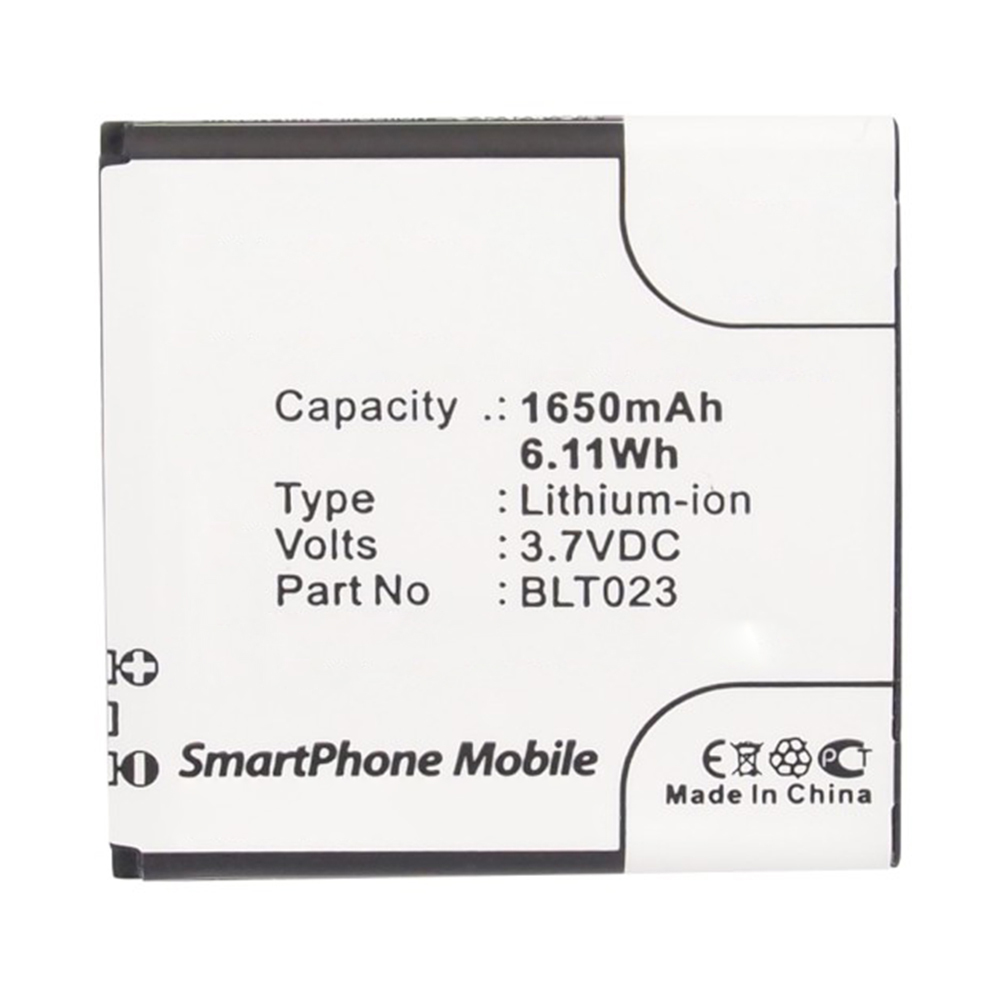 Batteries for OPPOCell Phone