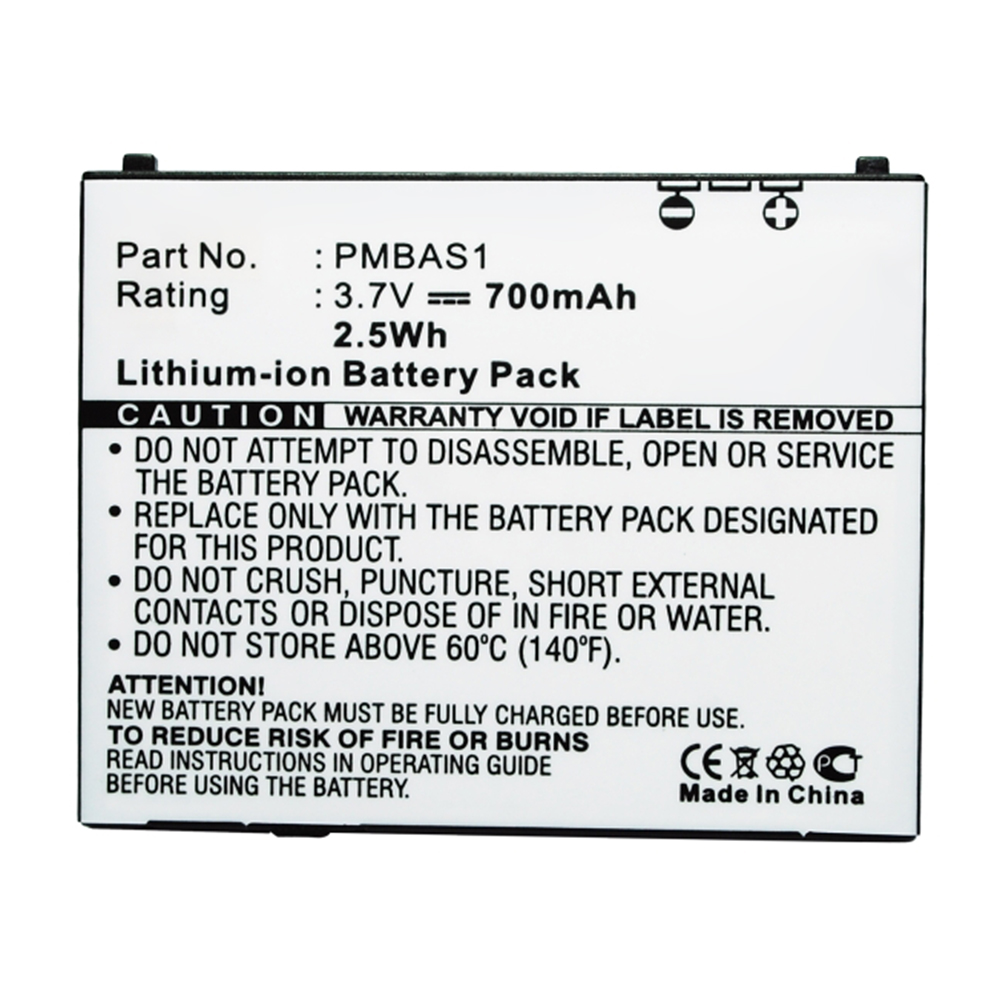 Batteries for PanasonicCell Phone