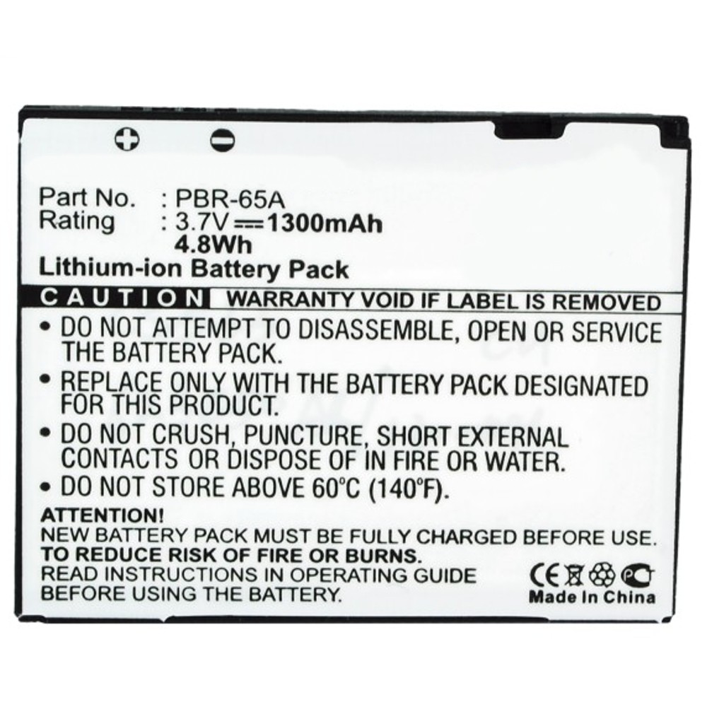 Batteries for PantechCell Phone