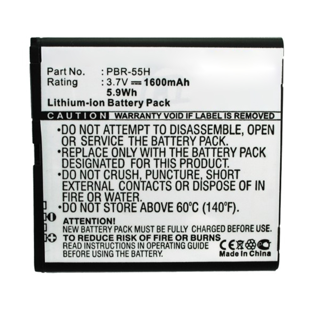 Batteries for PantechCell Phone