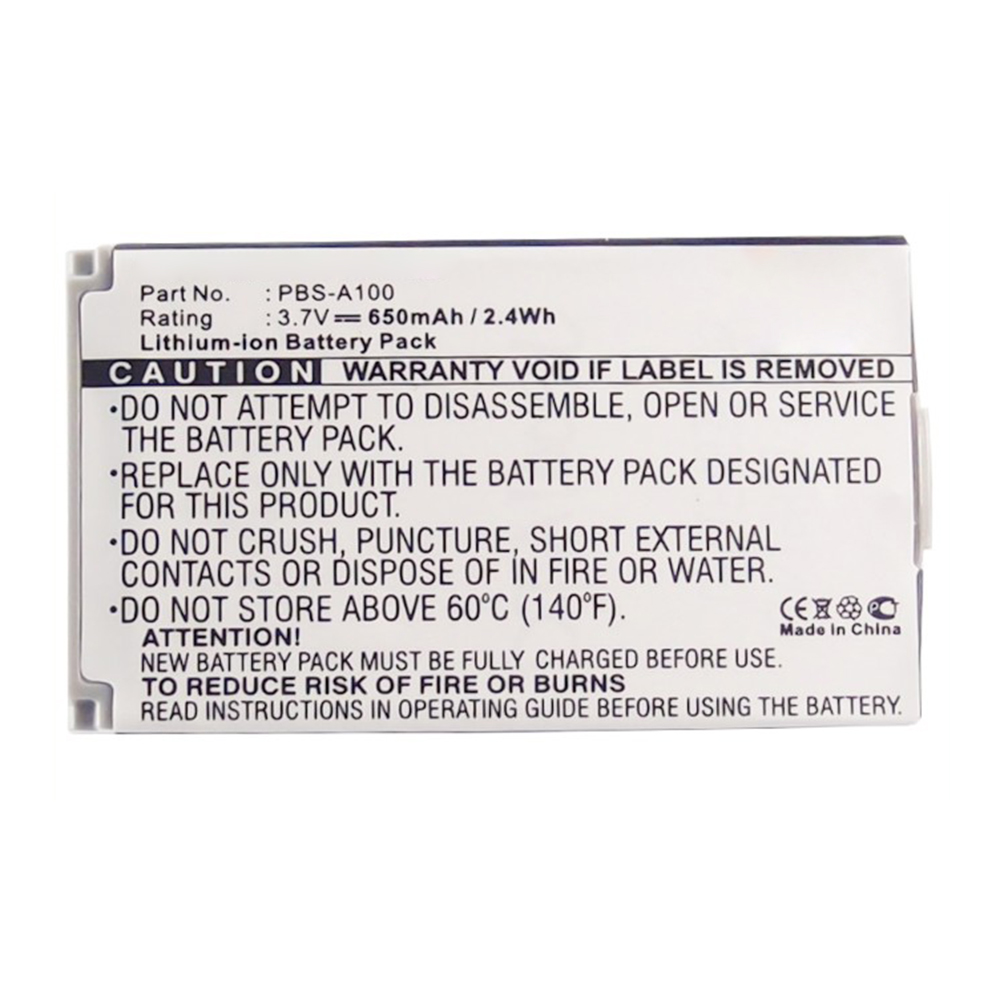 Batteries for PantechCell Phone