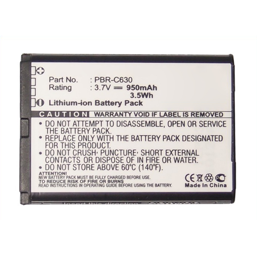 Batteries for PantechCell Phone