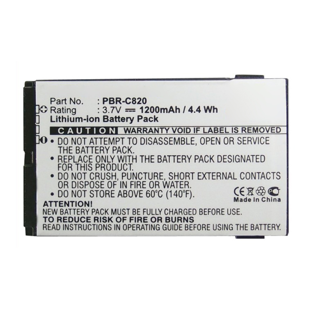 Batteries for PantechCell Phone