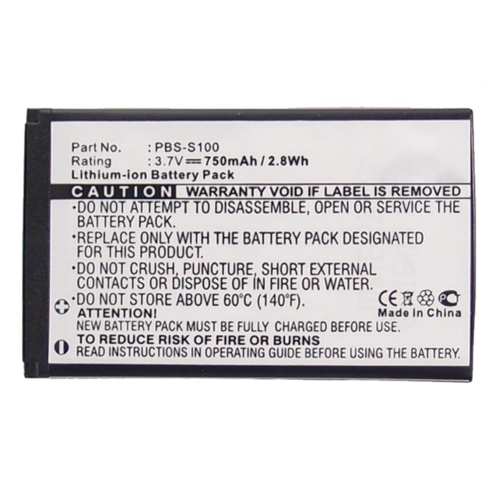 Batteries for PantechCell Phone