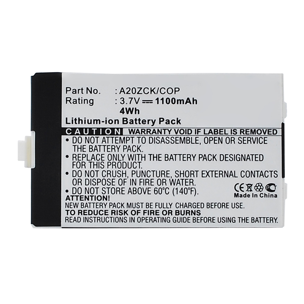 Batteries for PhilipsCell Phone