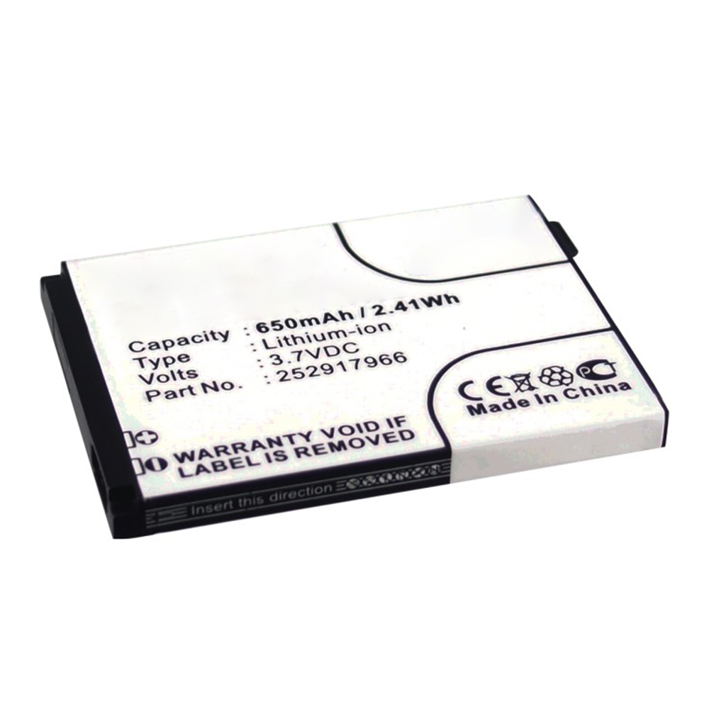 Batteries for SagemCell Phone