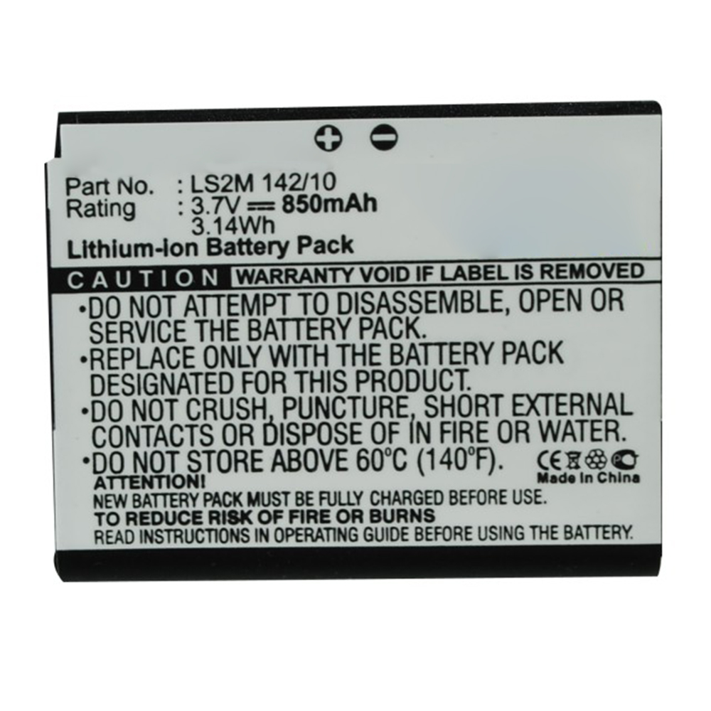 Batteries for SagemCell Phone