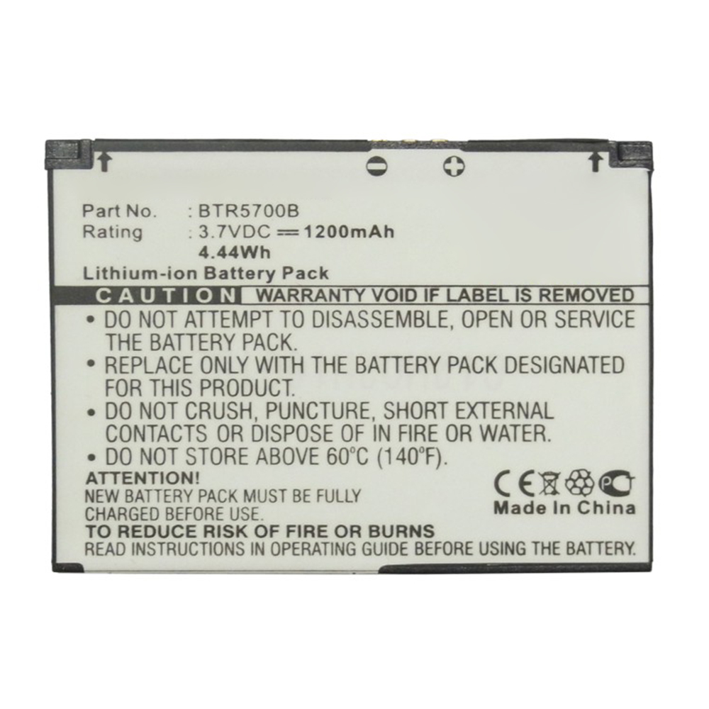 Batteries for AT&TCell Phone