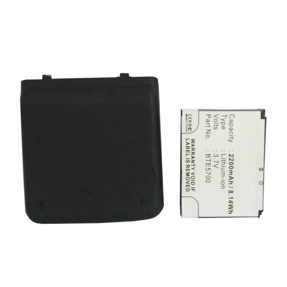 Batteries for AT&TCell Phone