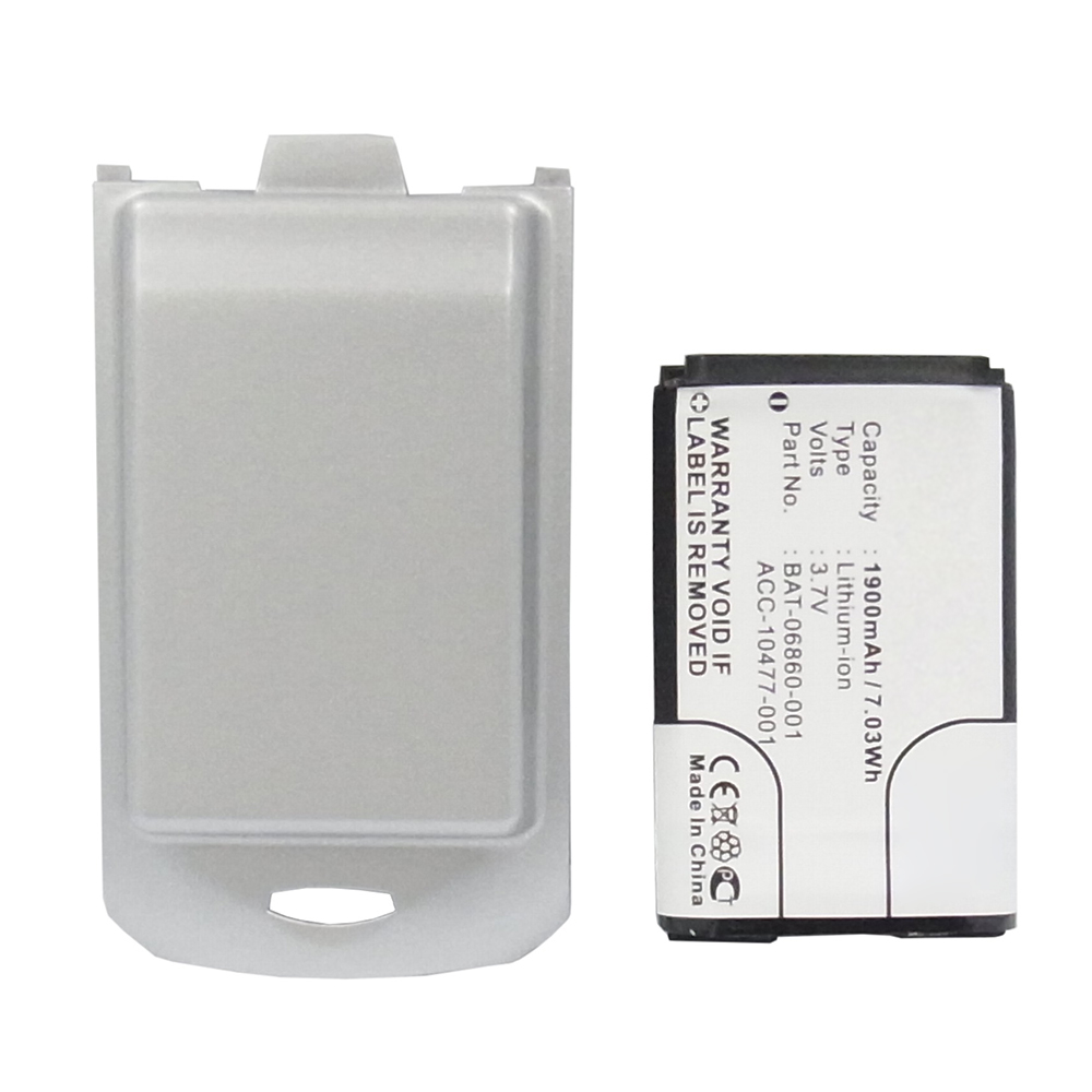 Batteries for BlackBerryCell Phone