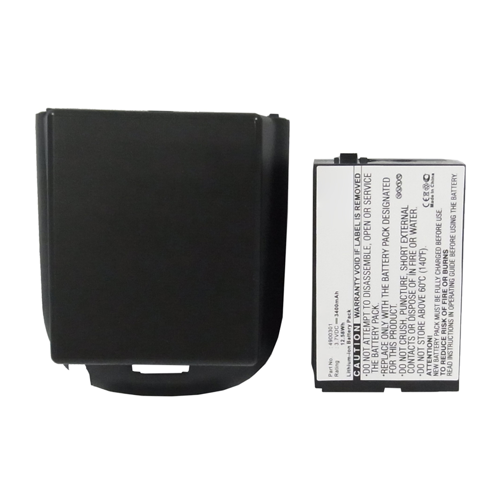 Batteries for E-TENCell Phone