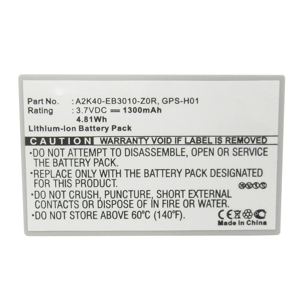 Batteries for GigabyteCell Phone
